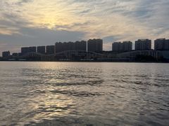 -如皋市龙游湖欢乐世界