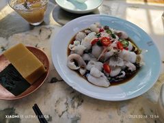 -小吊梨汤·北京菜(香山店)