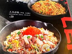 -三禾寿司(君尚店)