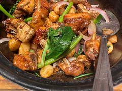 -汤城小厨•粤菜•靓汤(西直门凯德MALL店)