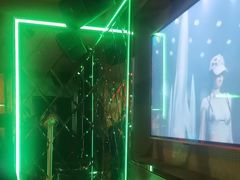 -酷秀KTV(阳泉滨河店)