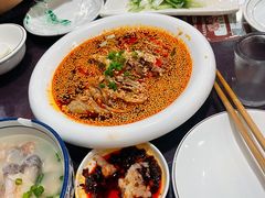 -丁太婆老妈蹄花(人民公园非遗总店)