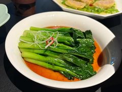 -茶人村·前滩江景雅宴(上海首店)