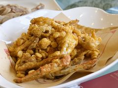 -古南都·清真绿柳居菜馆(太平南路店)