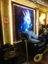 店内环境-光SPA科技美肤