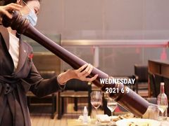 -恰餐厅CHAR Grill(北京三里屯洲际店)
