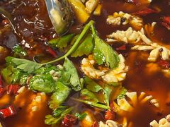 -重庆乌鱼庄·龙滋鲜(青羊大道店)