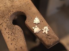 -Oasis绿洲银饰珍珠手作diy(壹方城店)