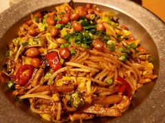 -水平有限广西米粉·广西风味集(五道口店)