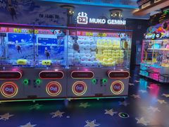 -反斗乐园(领展中心城店)