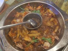-喜虾客·大虾火锅(郑州无限城店)