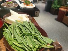 -楠火锅(龙阳广场店)