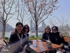 -宝莱纳餐厅(滨江店)