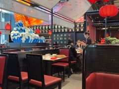 -天辣(金桥啦啦宝都店)