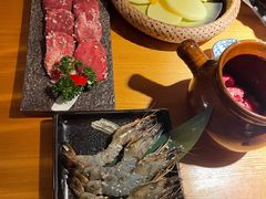-本寻烧肉酒场(双井店)
