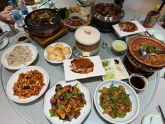 -恭敬李·烤鸭(天坛北门店)