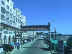 -东海半边山旅游度假区