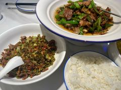 -兰湘子·湘菜小炒(石家庄万象城店)