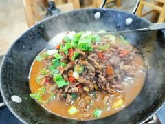 -银满斗(步行街总店)