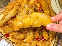 -小民大排档(光谷店)