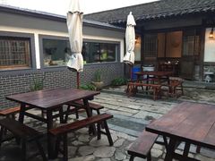 露天位-五熟府(东方盐湖城店)