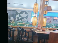 -蛙小侠(长安万科店)
