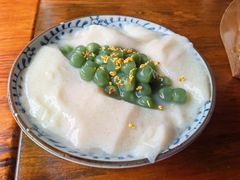 -李百蟹·江南蟹黄面(夫子庙店)