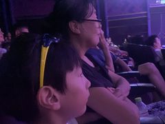 -西蒙人妖秀