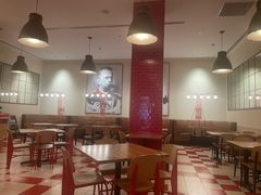 -城市大道红炉披萨烘焙坊