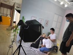 -小熊维尼高端孕婴摄影(清湖金銮店)