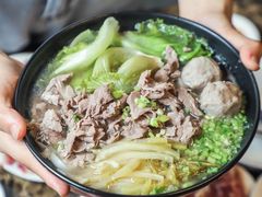 -蔡社牛肉城(龙湖店)