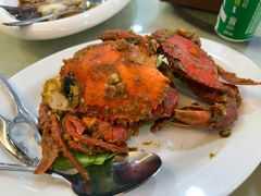 -钱塘府海鲜餐厅