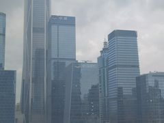 -深圳星河丽思卡尔顿酒店