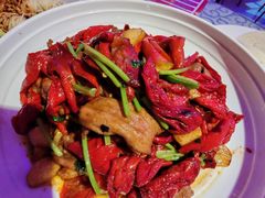 -巴特餐饮6加1音乐餐吧·新疆菜