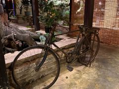 -园林美食城·本土农家菜(杨和镇店)