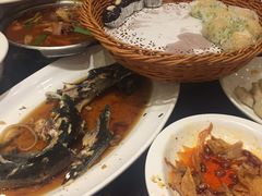 -世纪缘国际会议中心·中餐厅(百家湖店)