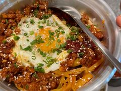 -馥二代韩式烤肉 2세대 불고기(喷水池店)