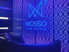 -MOSSO·Liveshow(M3香港广场店)