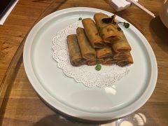 -新白鹿餐厅(爱琴海购物中心店)