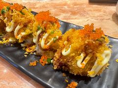 -万岁寿司(蓬江万达店)
