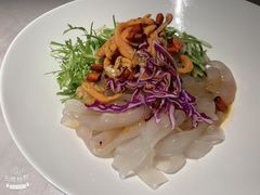 -船歌·鱼水饺青岛菜(闽江二路店)