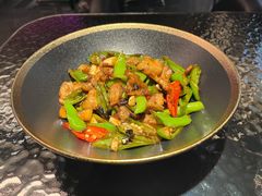 桂花农家小炒肉-桂花里·衢州菜·精酿餐吧(未来科技城万达广场店)
