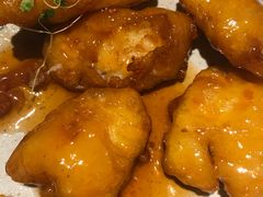 -又一福烤鸭·北京菜(东四店)
