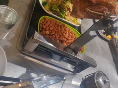 -二道木烤羊腿(桃花潭店)