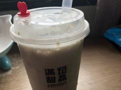 -满记甜品(江桥万达店)
