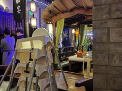 -绿茶餐厅(哈尔滨凯德店)