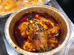 -碎怂烤肉(钟楼柳巷店)