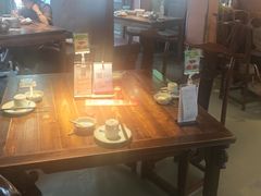 -鱼食饭稻·苏浙土菜17年老馆子(平江路店)