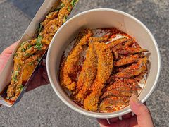 -降龙爪爪(建设路2店)
