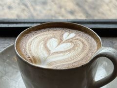 -WABI COFE(愚园路店)